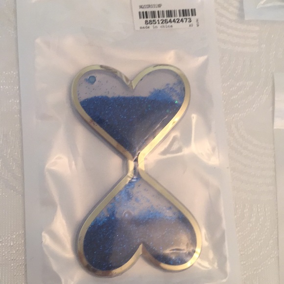 Perfume bottle glıtter stıckers - Picture 2 of 4